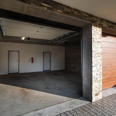 Apartmán Švícárek Loučná pod Klínovcem Kültér fotó