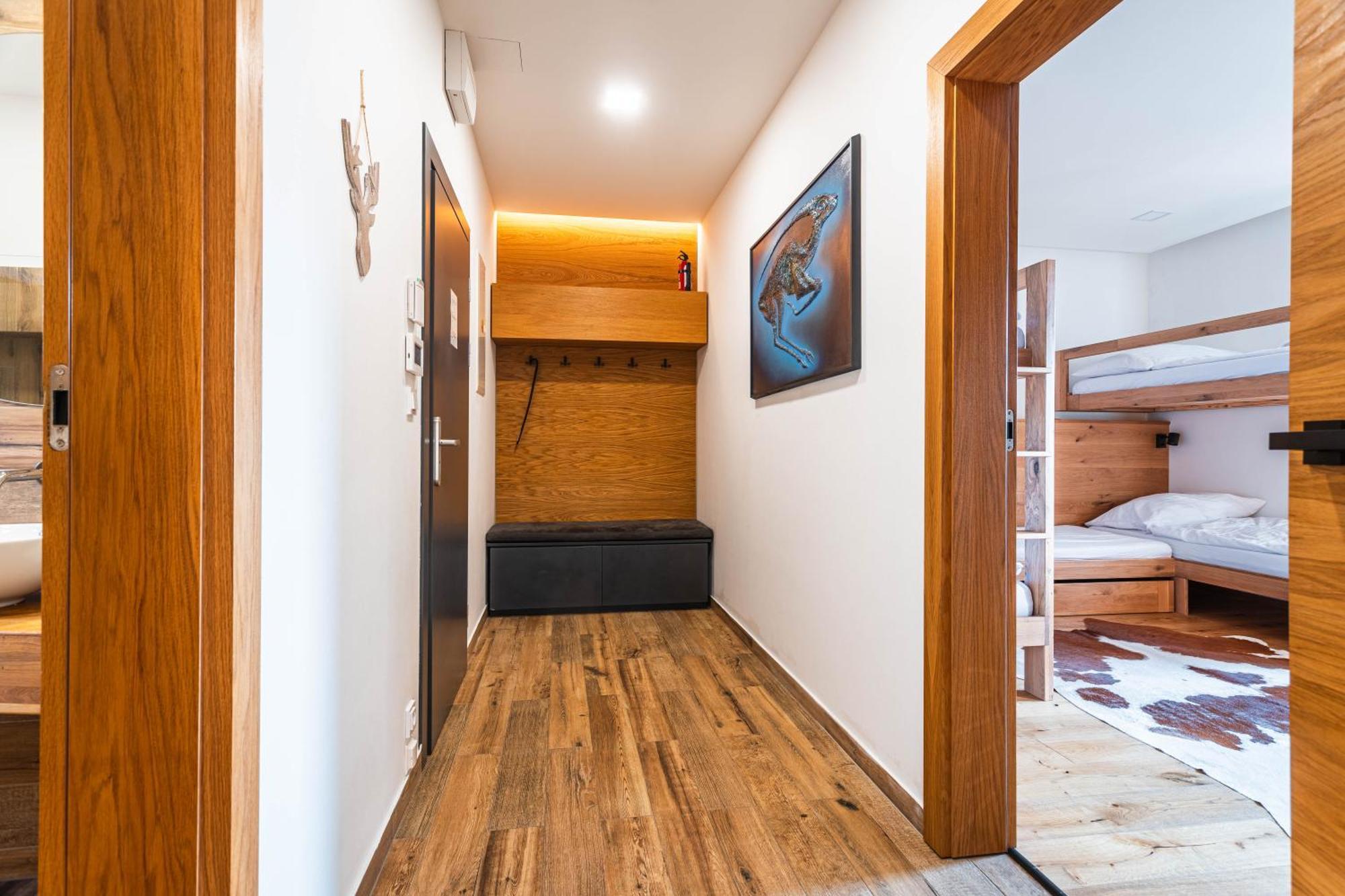 Apartmán Švícárek Loučná pod Klínovcem Kültér fotó