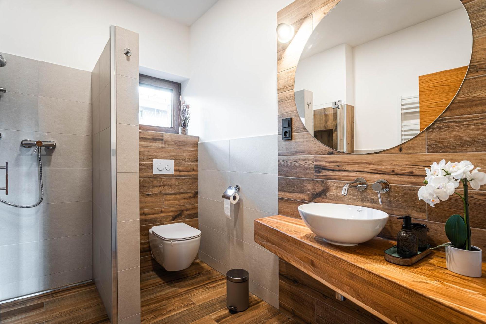 Apartmán Švícárek Loučná pod Klínovcem Kültér fotó